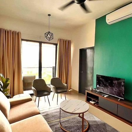 פטלין ג'איה Cozy Aera Residence / Free Wi-Fi Netflix / Sunway מראה חיצוני תמונה
