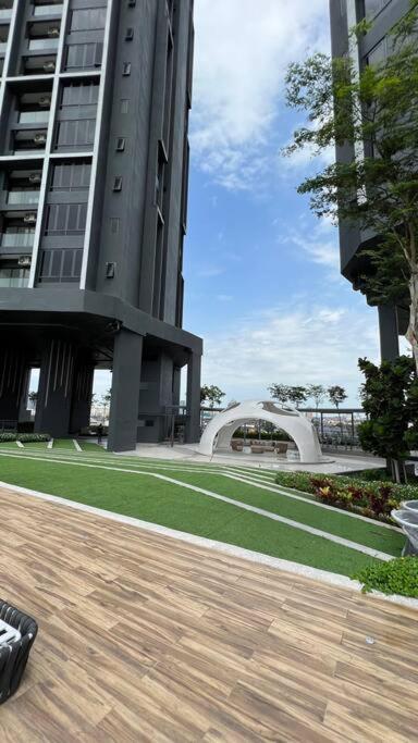 פטלין ג'איה Cozy Aera Residence / Free Wi-Fi Netflix / Sunway מראה חיצוני תמונה