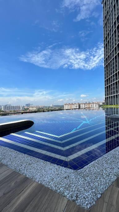 פטלין ג'איה Cozy Aera Residence / Free Wi-Fi Netflix / Sunway מראה חיצוני תמונה