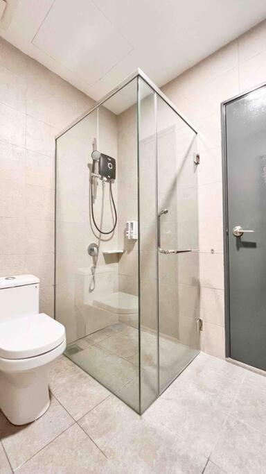 פטלין ג'איה Cozy Aera Residence / Free Wi-Fi Netflix / Sunway מראה חיצוני תמונה