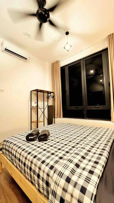 פטלין ג'איה Cozy Aera Residence / Free Wi-Fi Netflix / Sunway מראה חיצוני תמונה