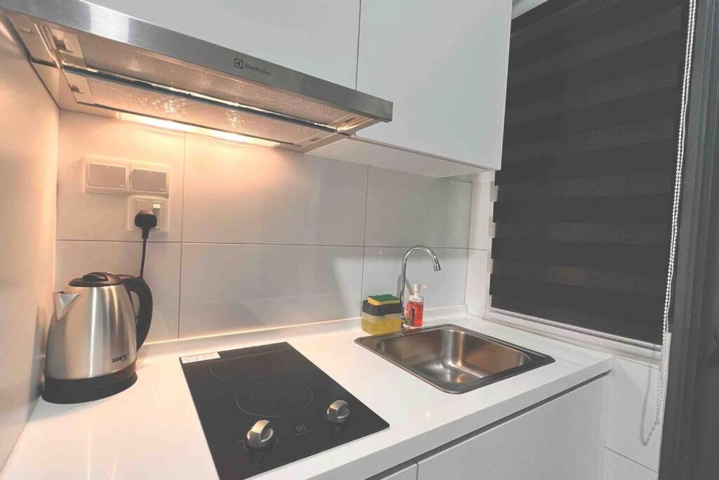 פטלין ג'איה Cozy Aera Residence / Free Wi-Fi Netflix / Sunway מראה חיצוני תמונה