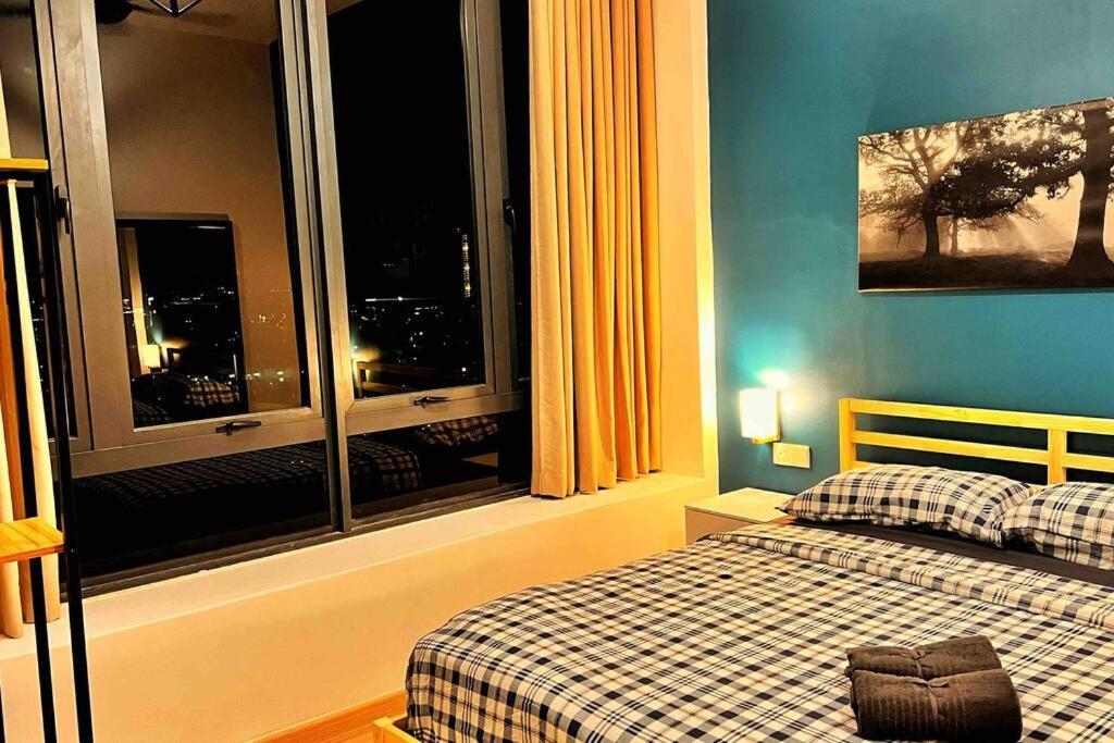 פטלין ג'איה Cozy Aera Residence / Free Wi-Fi Netflix / Sunway מראה חיצוני תמונה