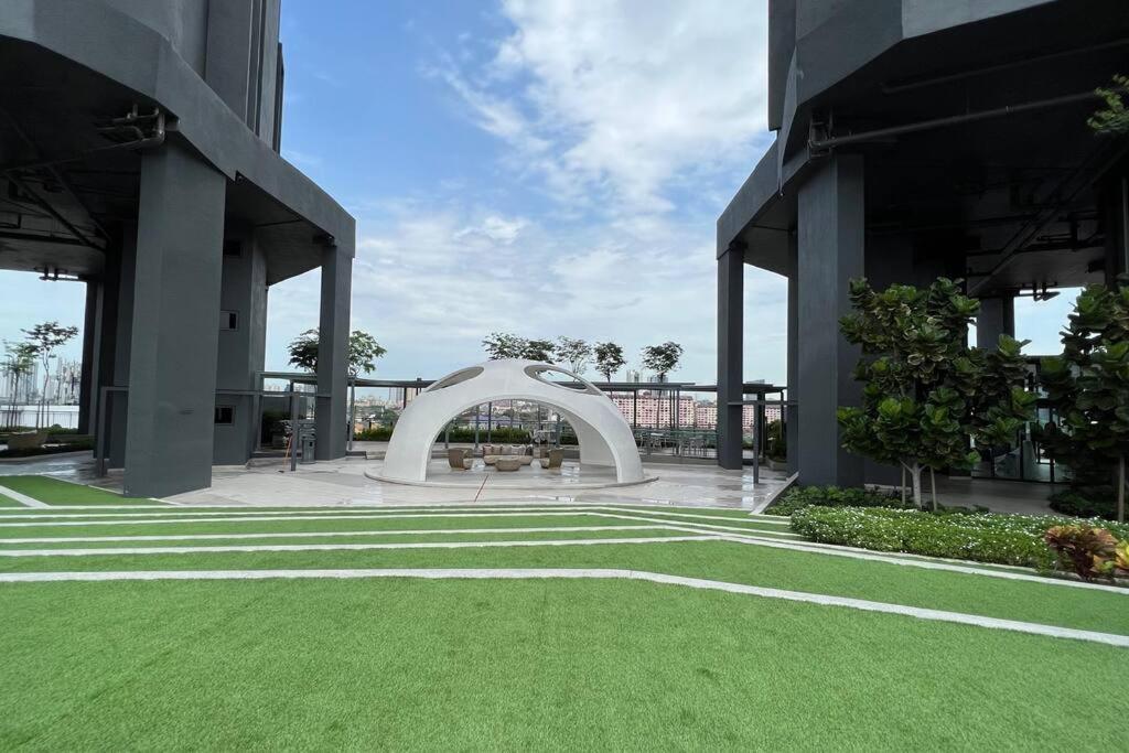 פטלין ג'איה Cozy Aera Residence / Free Wi-Fi Netflix / Sunway מראה חיצוני תמונה