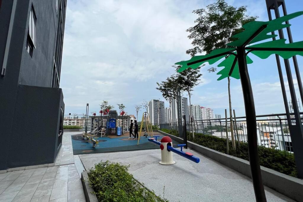 פטלין ג'איה Cozy Aera Residence / Free Wi-Fi Netflix / Sunway מראה חיצוני תמונה
