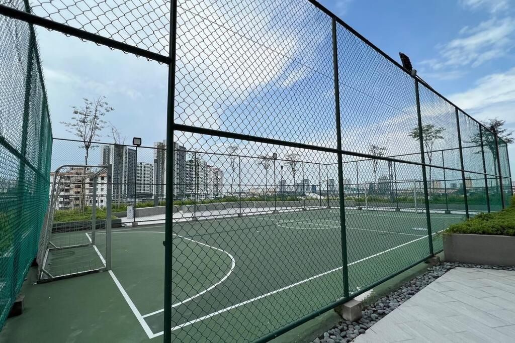 פטלין ג'איה Cozy Aera Residence / Free Wi-Fi Netflix / Sunway מראה חיצוני תמונה