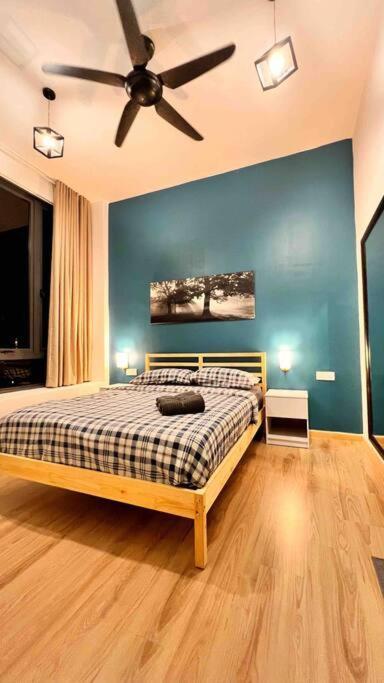 פטלין ג'איה Cozy Aera Residence / Free Wi-Fi Netflix / Sunway מראה חיצוני תמונה
