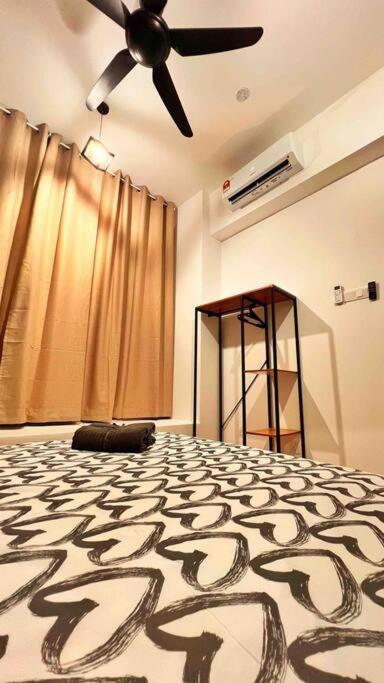פטלין ג'איה Cozy Aera Residence / Free Wi-Fi Netflix / Sunway מראה חיצוני תמונה