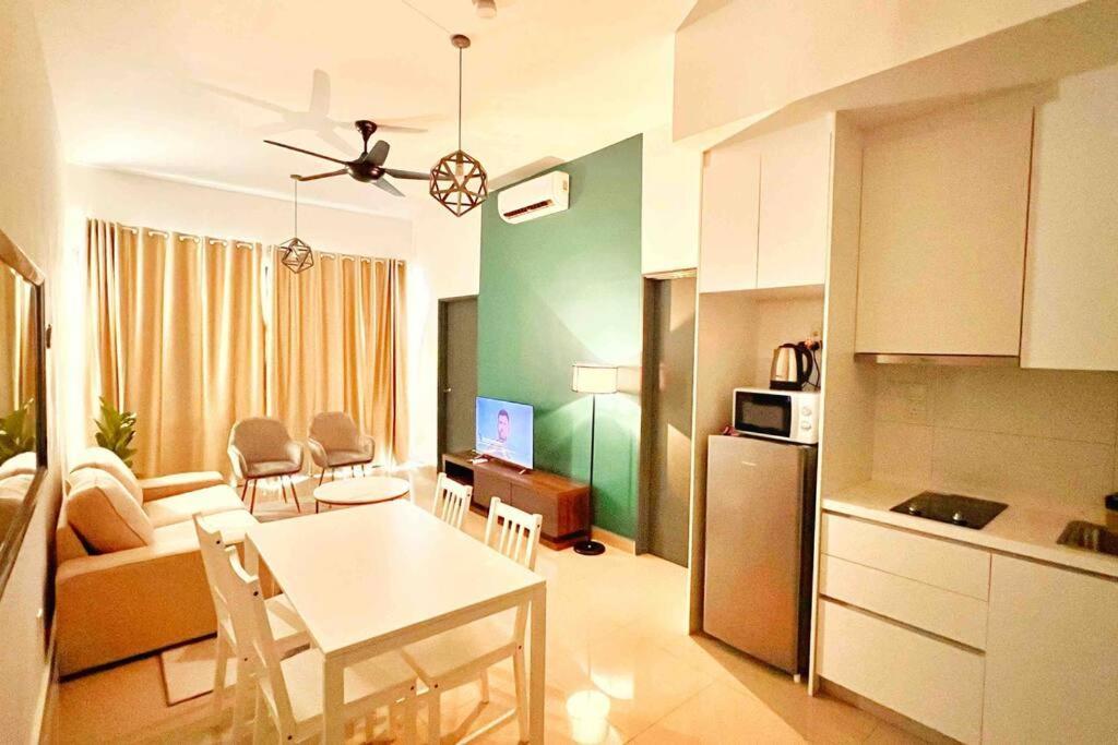 פטלין ג'איה Cozy Aera Residence / Free Wi-Fi Netflix / Sunway מראה חיצוני תמונה
